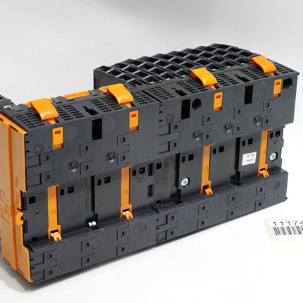 B&R X20CP3486 Rev.L0 X20 CP 3486 High Performance CPU / Neuwertig - Maranos.de