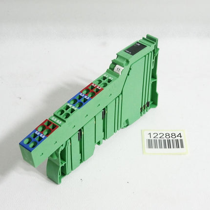 Phoenix Contact IB IL 24 PWR IN-PAC Einspeisemodul 2861331
