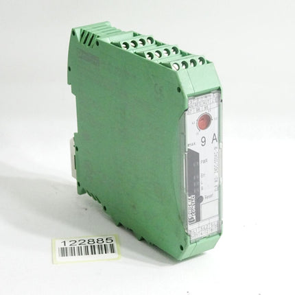 Phoenix Contact ELR W3- 24DC/500AC- 9I Hybridmotorstarter 2297057