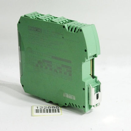 Phoenix Contact ELR W3- 24DC/500AC- 9I Hybridmotorstarter 2297057