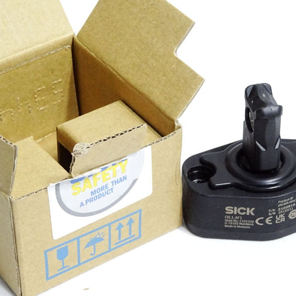 Sick Betätiger für RFID-Sicherheitsschalter FXL1-AF1 1101326 / Neu OVP - Maranos.de