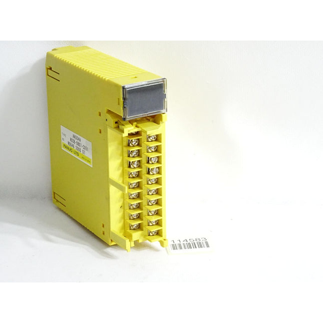 Fanuc AAD04A A03B-0807-C051 Analog Modul - Maranos.de