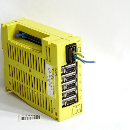 Fanuc SDU1 A02B-0236-C203 Interface Modul - Maranos.de