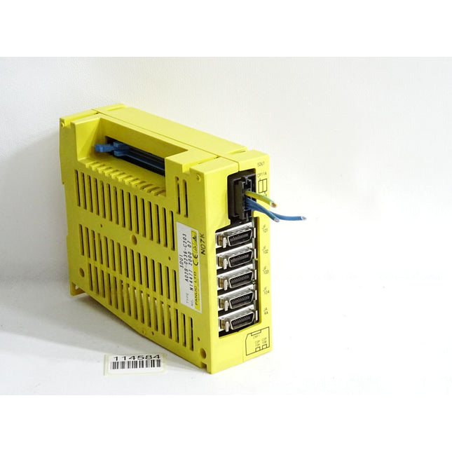 Fanuc SDU1 A02B-0236-C203 Interface Modul - Maranos.de