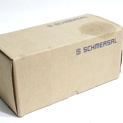 Schmersal Seilzug-Notschalter ZQ900-22 / Neu OVP