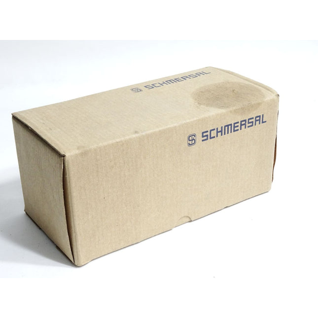 Schmersal Seilzug-Notschalter ZQ900-22 / Neu OVP - Maranos.de