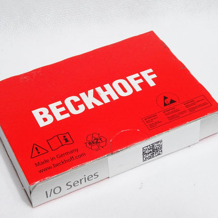 Beckhoff EL1809 digitale Eingangsklemme / Neu OVP versiegelt - Maranos.de