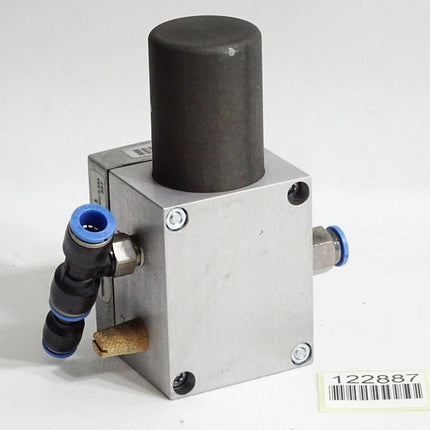 Asco Joucomatic 608010111 13bar 0.85A GM6 035 A45/110 24VDC
