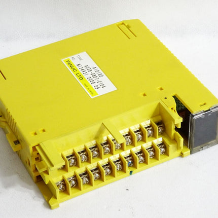 Fanuc AID16D A03B-0807-C104 I/O Modul - Maranos.de