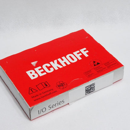 Beckhoff EL4002 analoge Ausgangsklemme / Neu OVP versiegelt - Maranos.de
