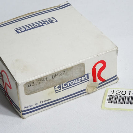 Crouzet 83.741.0M27 5A 250VAC / Neu OVP - Maranos.de