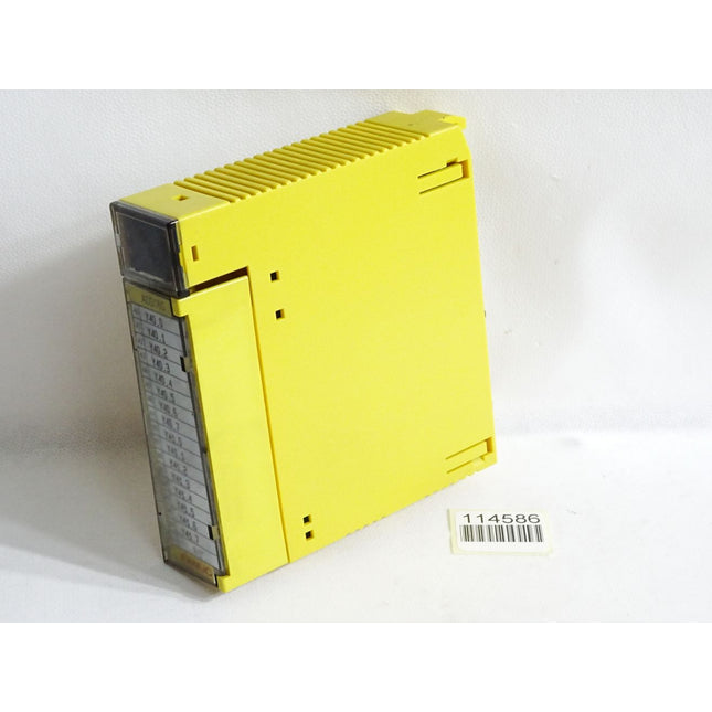 Fanuc AOD16D A03B-0807-C154 I/O Modul - Maranos.de
