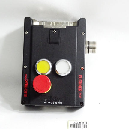 Euchner 106448 MGB-L2-AR-AA2A1-S1-R-106448