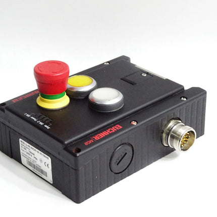 Euchner 106448 MGB-L2-AR-AA2A1-S1-R-106448