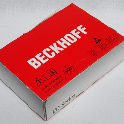 Beckhoff Ethercat EL7041 Rev.0026 1-Kanal-Motion-Interface / Neu OVP versiegelt - Maranos.de