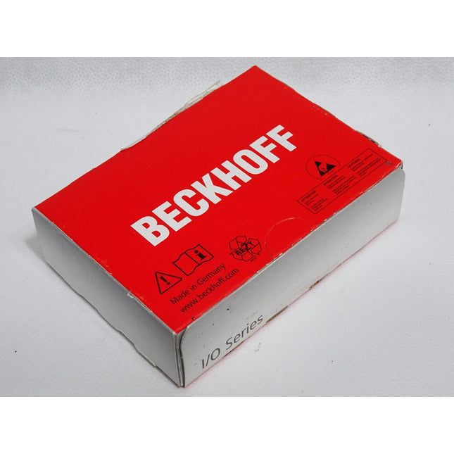 Beckhoff Ethercat EL7041 Rev.0026 1-Kanal-Motion-Interface / Neu OVP versiegelt - Maranos.de