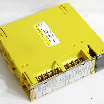 Fanuc AOD16D A03B-0807-C154 I/O Modul - Maranos.de
