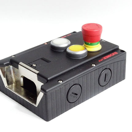 Euchner 106448 MGB-L2-AR-AA2A1-S1-R-106448
