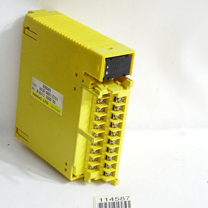 Fanuc AOD08D A03B-0807-C152 I/O Modul - Maranos.de