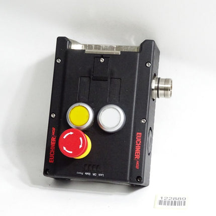 Euchner 121190 MGB-L2-ARA-AM5A1-S1-R-121190