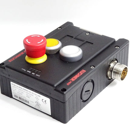 Euchner 121190 MGB-L2-ARA-AM5A1-S1-R-121190