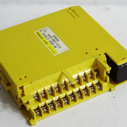 Fanuc AOD08D A03B-0807-C152 I/O Modul - Maranos.de