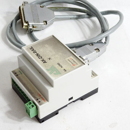 AK Nord AK-DIN-RAIL LAN 08-BB-CC-04-82-F1 - Maranos.de