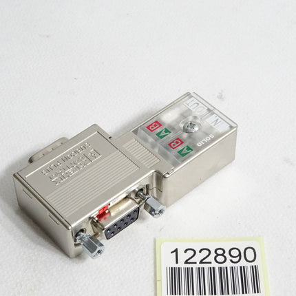 Phoenix Contact SUBCON-PLUS-PROFIB/PG/FC 90 D-SUB-Busstecker 2313287