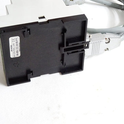 AK Nord AK-DIN-RAIL LAN 08-BB-CC-04-82-F1 - Maranos.de