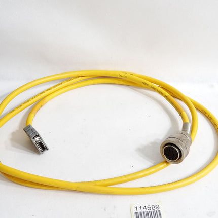 Fanuc Kabel LX660-4077-T229 L2R003 - Maranos.de