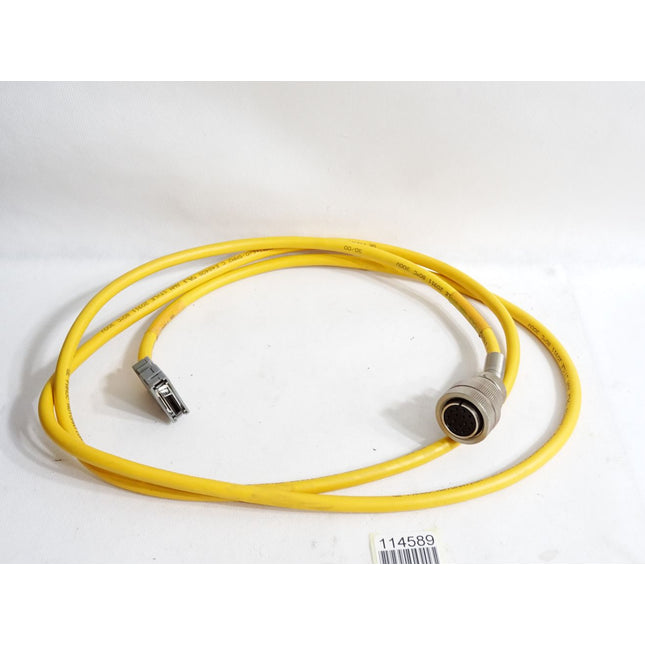 Fanuc Kabel LX660-4077-T229 L2R003 - Maranos.de