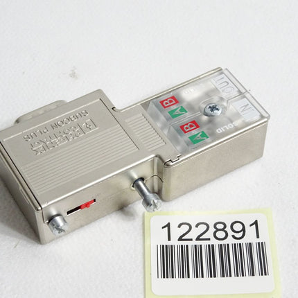 Phoenix Contact SUBCON-PLUS-PROFIB/FC 90 D-SUB-Busstecker 2313274