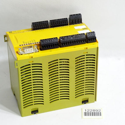 Pilz Kleinsteuerung PNOZ m1p base unit 773100