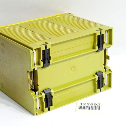 Pilz Kleinsteuerung PNOZ m1p base unit 773100
