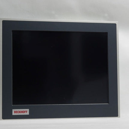 Beckhoff CP6202-1048-0040 Einbau-Industrie-PC Panel 15" - Maranos.de