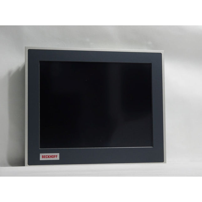 Beckhoff CP6202-1048-0040 Einbau-Industrie-PC Panel 15" - Maranos.de