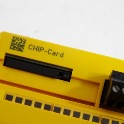 Pilz Kleinsteuerung PNOZ m1p base unit 773100