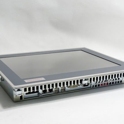 Beckhoff CP6202-1048-0040 Einbau-Industrie-PC Panel 15" - Maranos.de