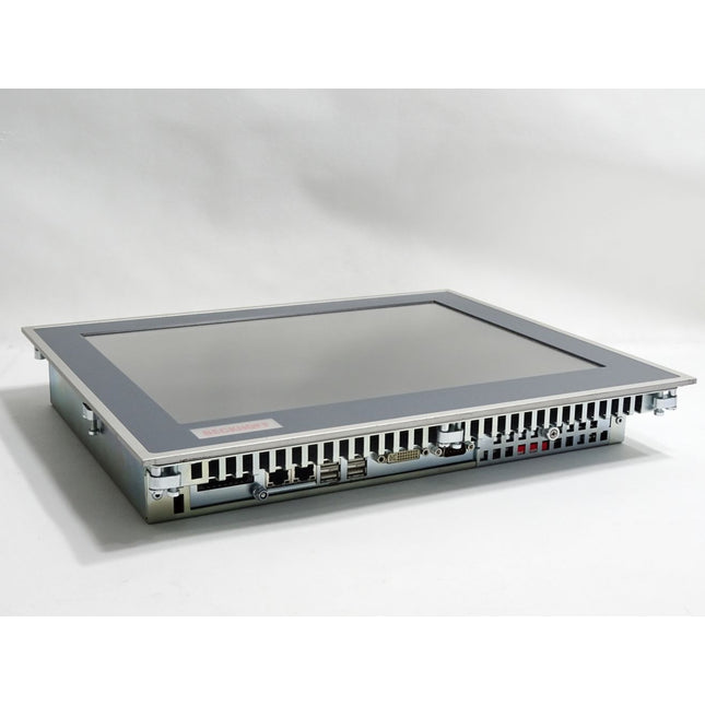 Beckhoff CP6202-1048-0040 Einbau-Industrie-PC Panel 15" - Maranos.de