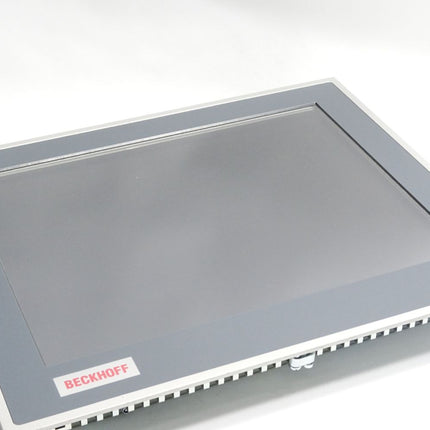 Beckhoff CP6202-1048-0040 Einbau-Industrie-PC Panel 15" - Maranos.de