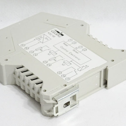 Gelbau Schaltgerät 452.46