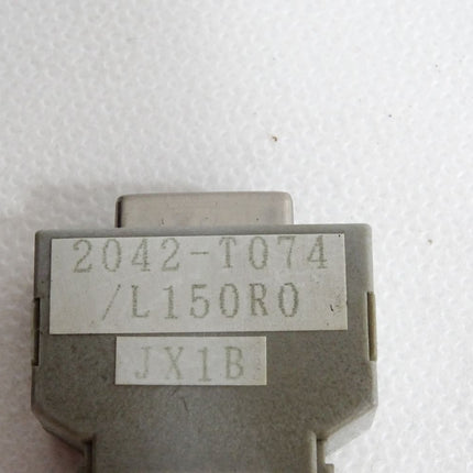 Fanuc Kabel 2042-T074 #L150R0 A660-2042-T074 ca.150mm - Maranos.de