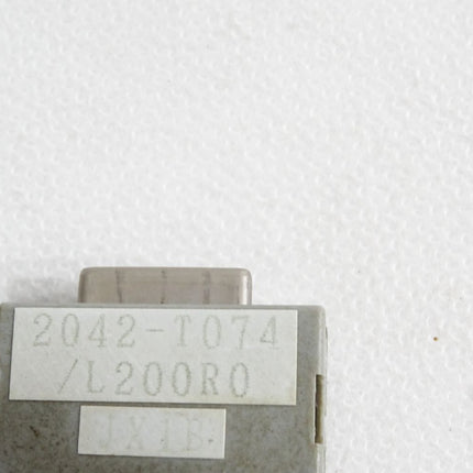 Fanuc Kabel 2042-T074 #L200R0 A660-2042-T074 ca.200mm - Maranos.de