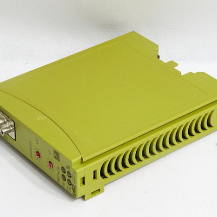 Pilz Kommunikationsmodul PNOZ mc3p Profibus 2 773732
