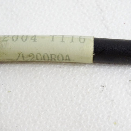 Fanuc Kabel 2004-T116 #L200R0A A660-2004-T116 ca.200mm - Maranos.de