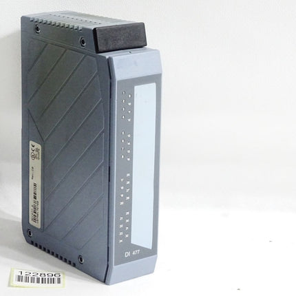 B&R 2005 Digitales Eingangsmodul 3DI477.6 Rev.C0