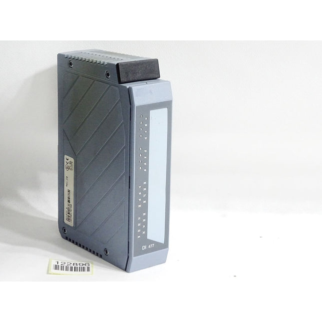 B&R 2005 Digitales Eingangsmodul 3DI477.6 Rev.C0