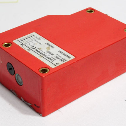 Leuze electronic Reflexionslichttaster RK85/7 50000497