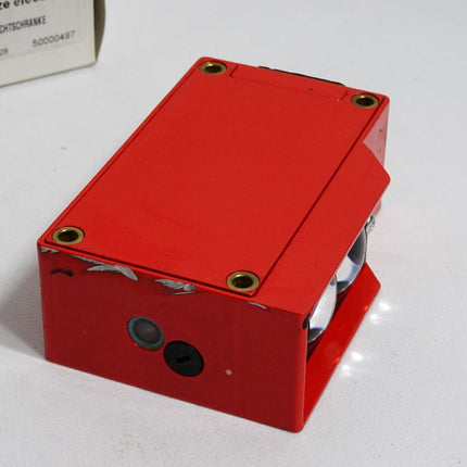Leuze electronic Reflexionslichttaster RK85/7 50000497
