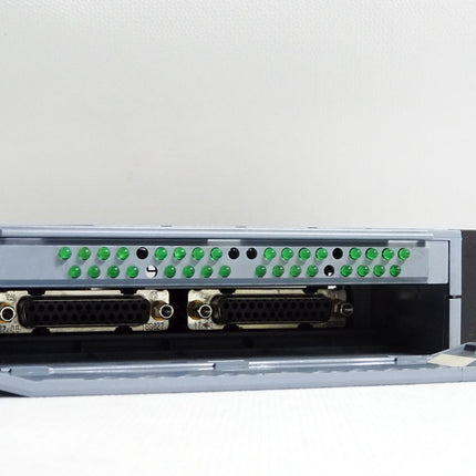 B&R 2005 Digitales Eingangsmodul 3DI477.6 Rev.C0